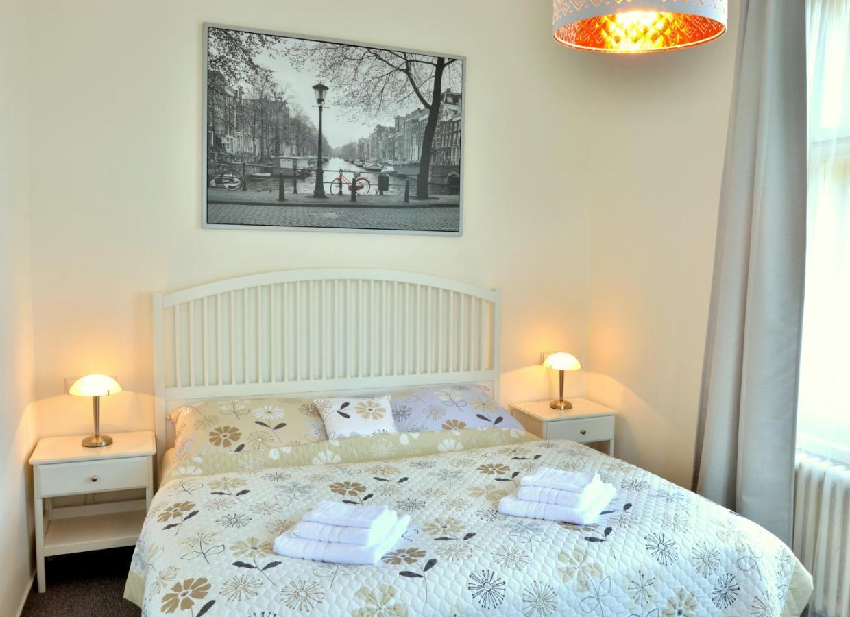 Apartmány Vila Mánička Kácov Exterior foto