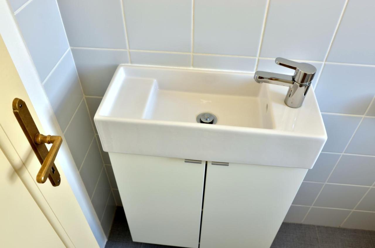 Apartmány Vila Mánička Kácov Exterior foto
